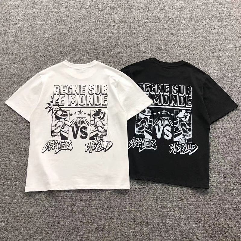 Corteiz 78 CORTEIZ T-SHIRT, photo 1