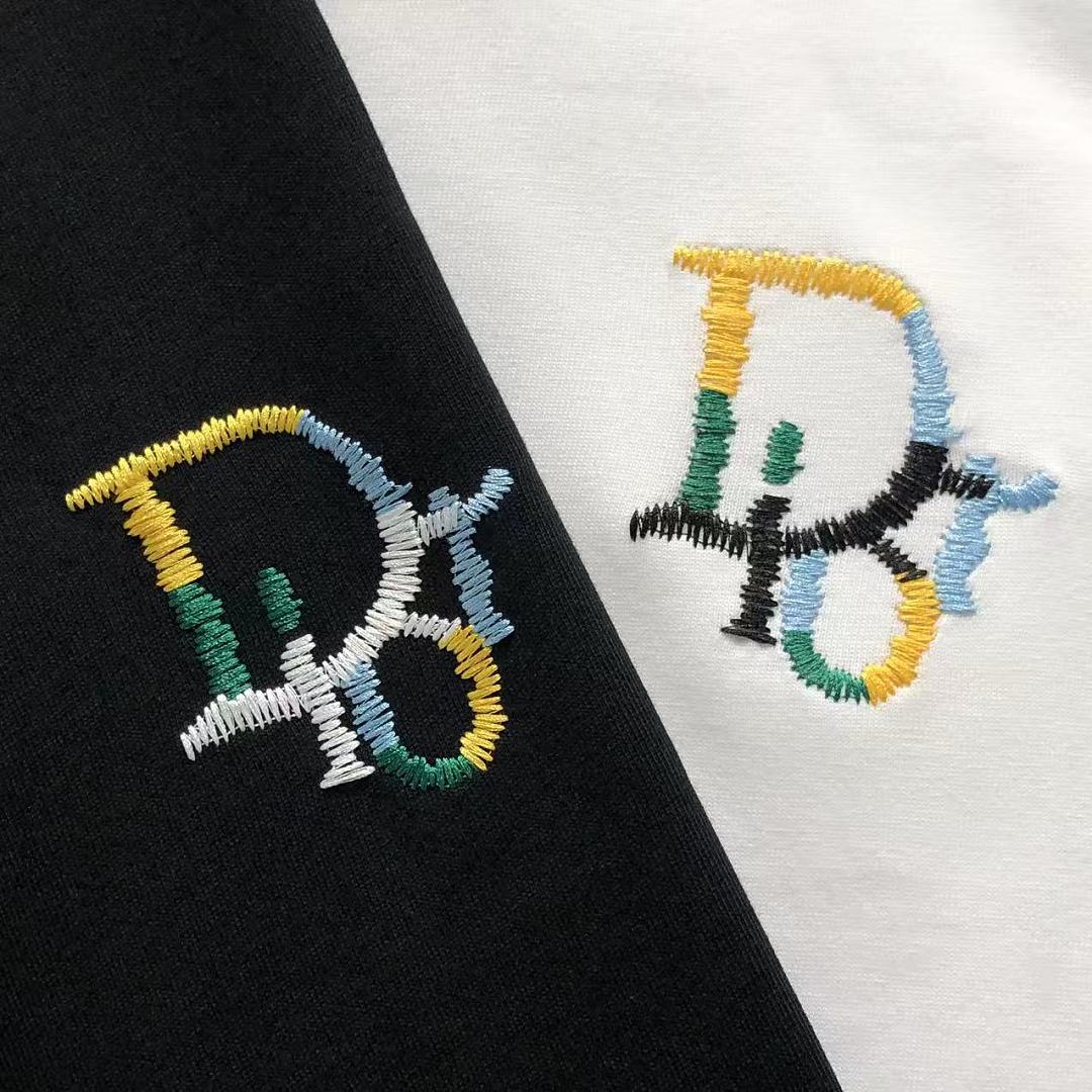 Dior 125 D⭐O⭐ T-SHIRT 126160660 (Im 170Cm 60Kg I Wear Size XL In The Phot) - Image 12