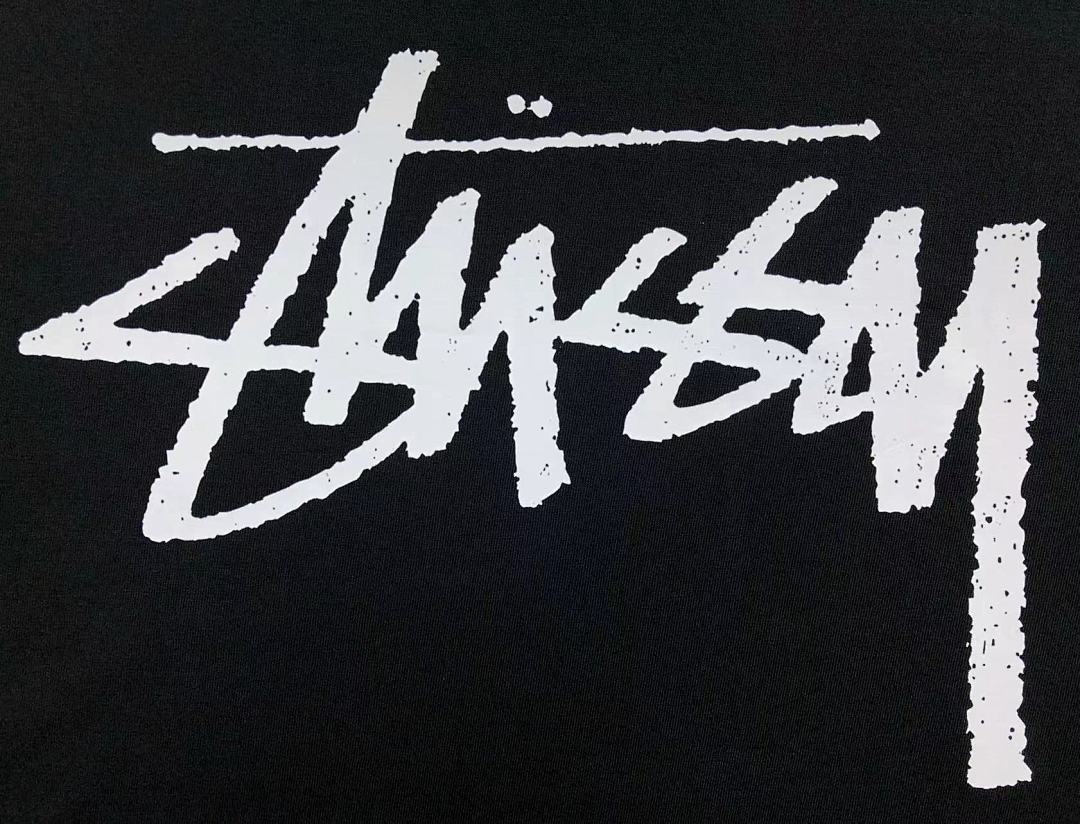 Stussy 85 STUSSY T-SHIRT - Image 9