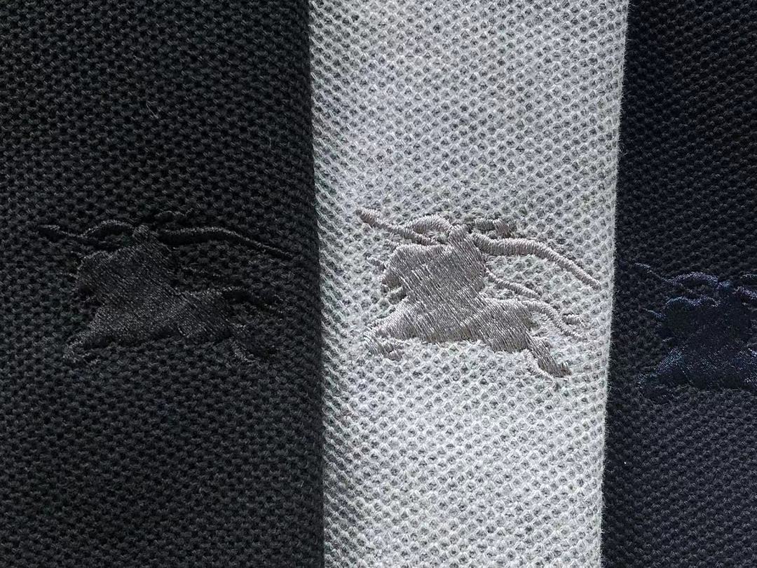 Burberry 158 B⭐R⭐E⭐RY POLO 2206051404 Im 170Cm 60Kg I Wear Size L In The Phot - Image 17