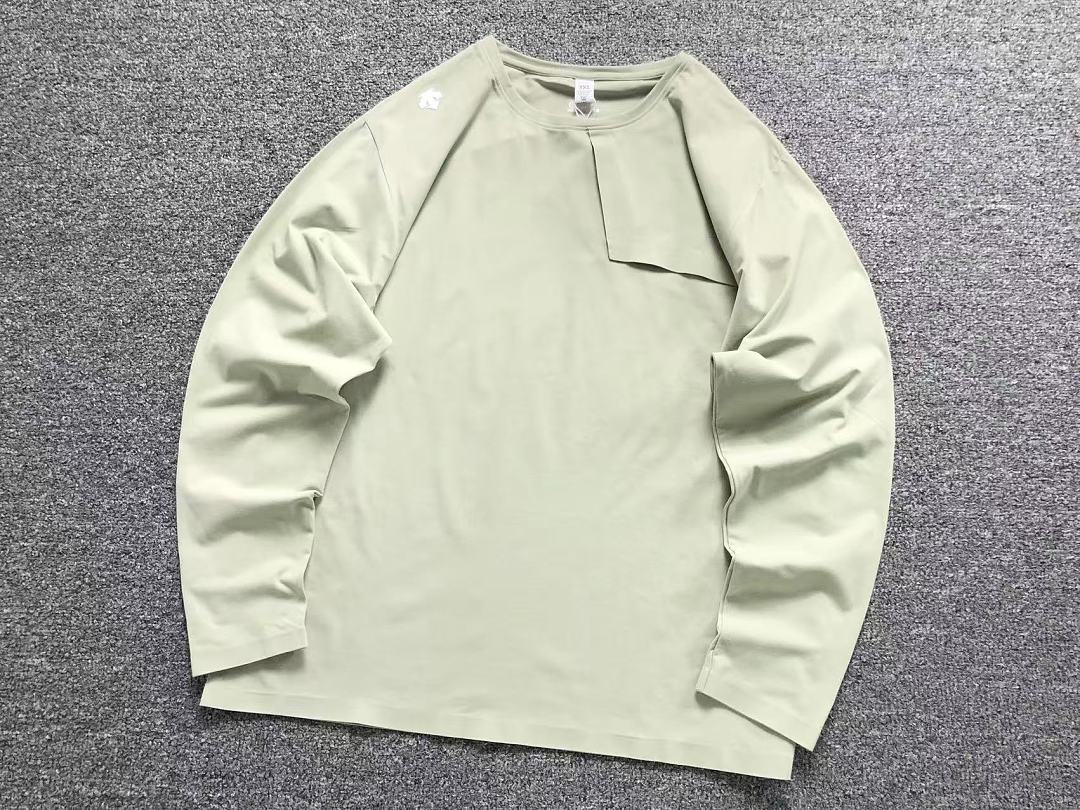 Unbranded 145 D⭐S⭐E⭐T⭐ LONG SLEEVED 2208070801 (Im 170Cm 60Kg I Wear Size 3XL In The Phot) - Image 9