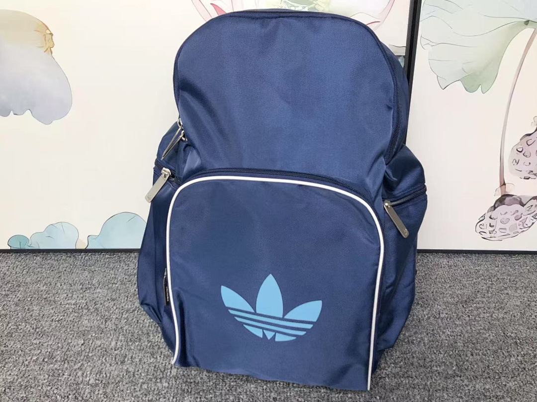 Adidas 88 A⭐I⭐AS BAG 4109110213 (Long 28CM* Wide 41CM* High 13CM) - Image 8