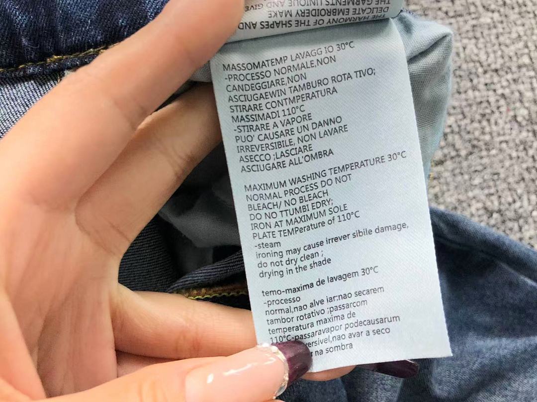 Unbranded 215 L⭐ TROUSERS 2202022101 (Im 170Cm 60Kg I Wear Size 32 In The Phot) - Image 29