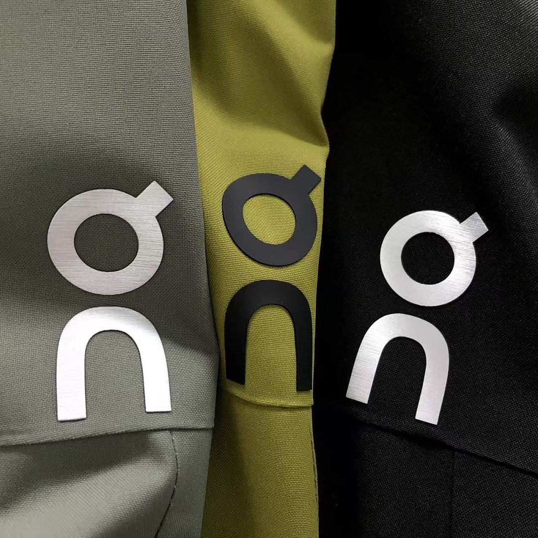 On Running 208 ON JACKET 2207150404 (Im 170Cm 60Kg I Wear Size XL In The Phot) - Image 14