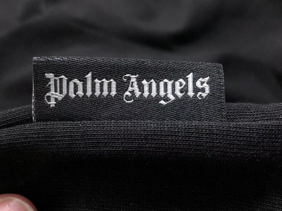 Palm Angels 79 PALM ANGELS T-SHIRT - Image 14