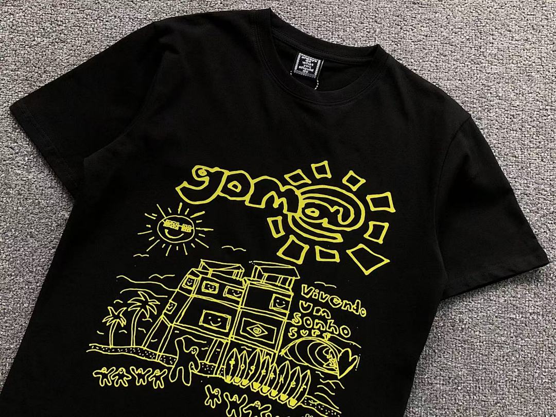 Unbranded 85 A⭐W⭐YS T-SHIRT 1104300956 (Im 170Cm 60Kg I Wear Size M In The Phot) - Image 7