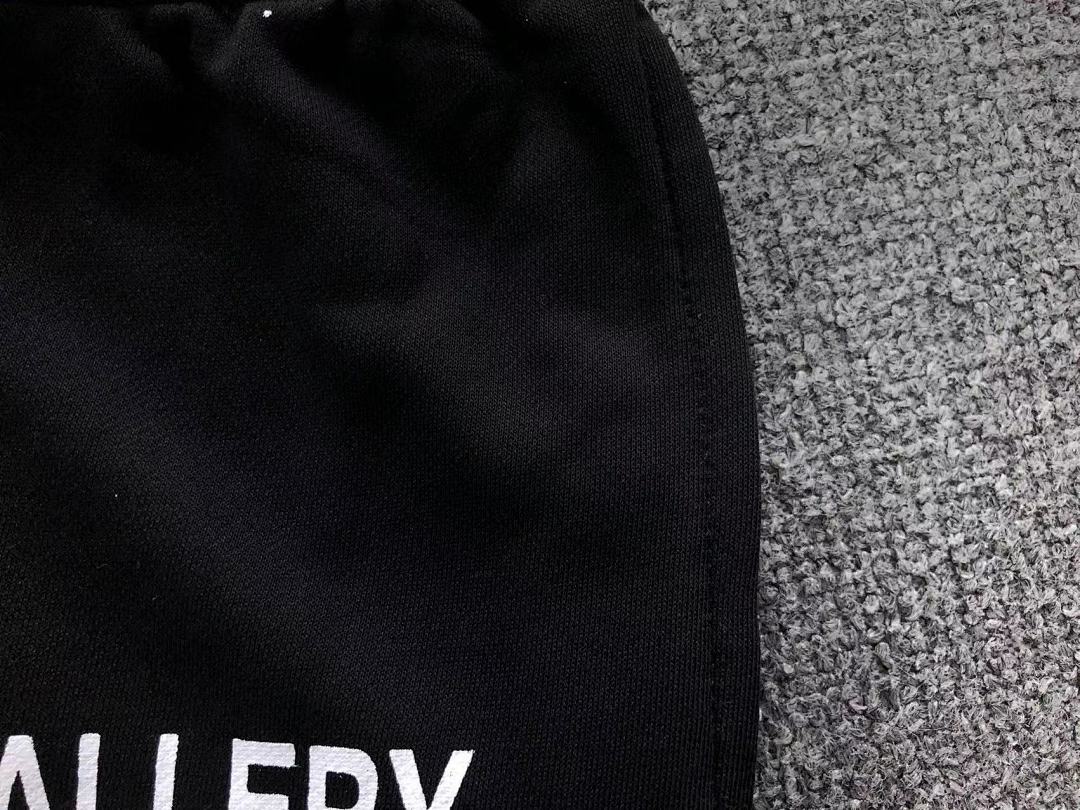 Gallery Dept 88 GALLERY DEPT SHORTS 5121211158 (Im 170Cm 60Kg I Wear Size S In The Phot) - Image 22