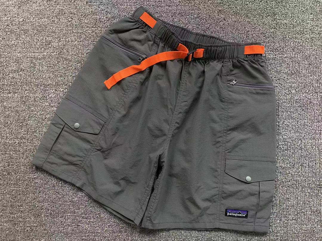 On Running 128 PATAGONIA SHORTS 5260101108 (Im 170Cm 60Kg I Wear Size S In The Phot) - Image 12