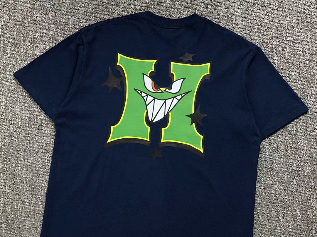HUF 78 HUF T-SHIRT - Image 7