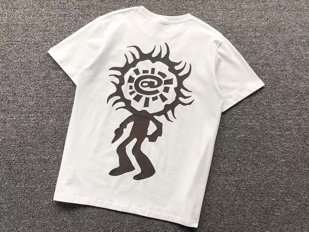 Unbranded 85 A⭐W⭐YS T-SHIRT 215101956 (Im 170Cm 60Kg I Wear Size M In The Phot) - Image 7