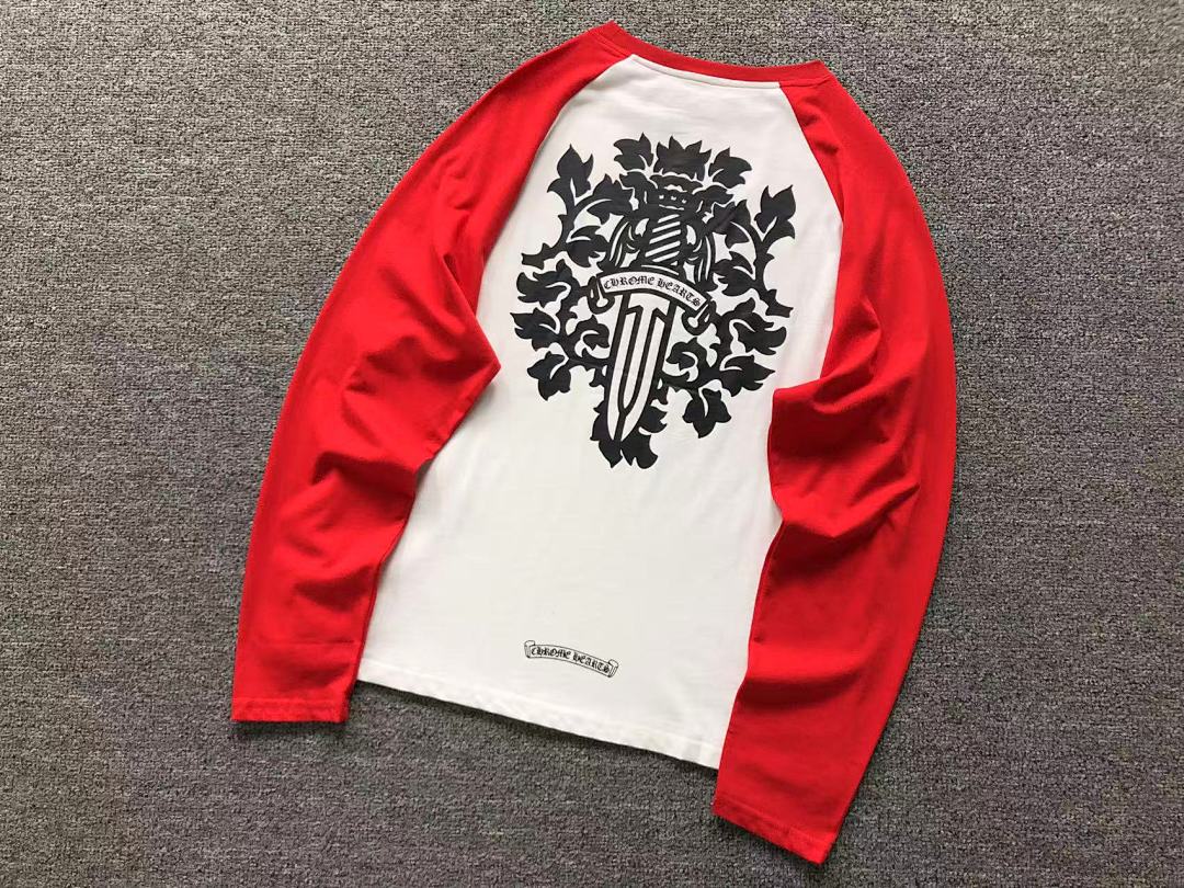 Comme des Garcons 95 C⭐⭐OME HE⭐⭐TS LONG SLEEVED 41090905144 (Im 170Cm 60Kg I Wear Size S In The Phot) - Image 6