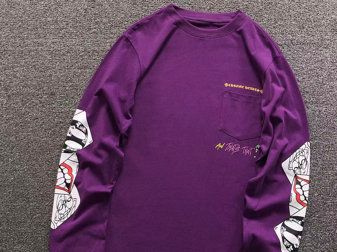 Comme des Garcons 105 C⭐⭐OME HE⭐⭐TS LONG SLEEVED 420612453144 (Im 170Cm 60Kg I Wear Size M In The Phot) - Image 11