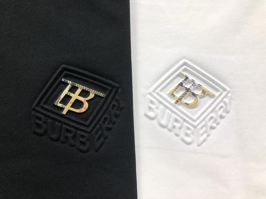 Burberry 98 B⭐R⭐E⭐RY T-SHIRT 3204260903 (Im 170Cm 60Kg I Wear Size M In The Phot) - Image 12