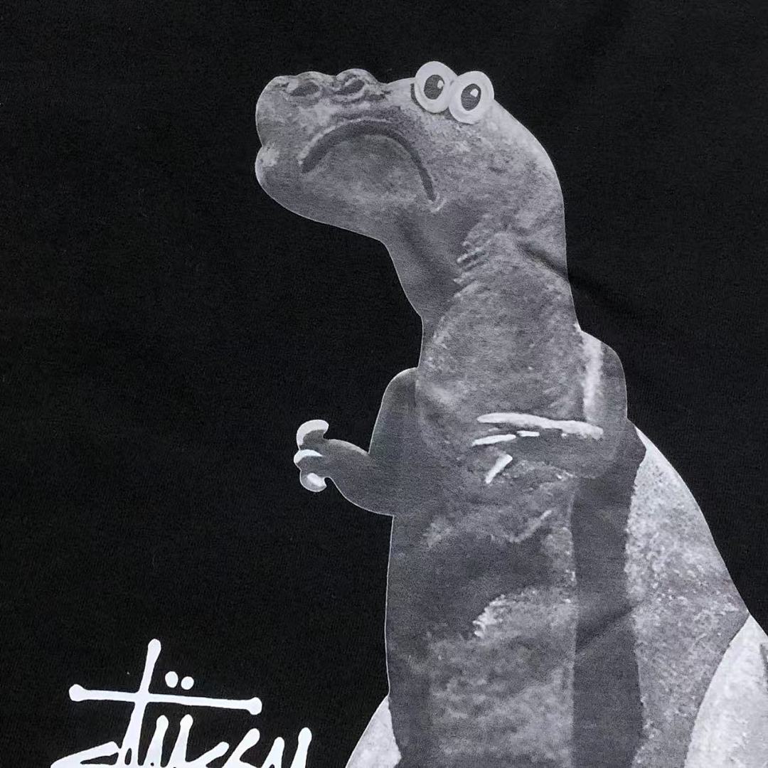 Stussy 88 STUSSY LONG SLEEVED 412062298 (Im 170Cm 60Kg I Wear Size XL In The Phot) - Image 9