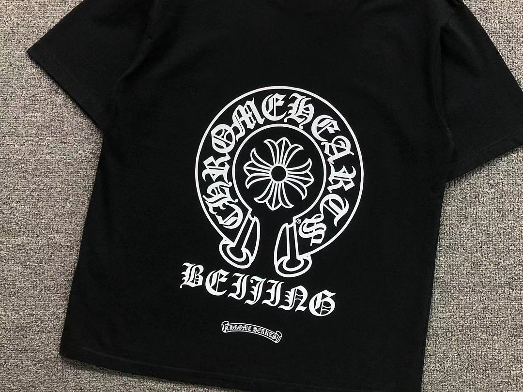 Comme des Garcons 88 C⭐⭐OME HE⭐⭐TS T-SHIRT 1272311177 (Im 170Cm 60Kg I Wear Size M In The Phot) - Image 12