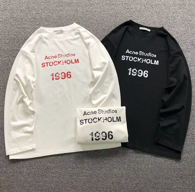 Acne Studios 113 ACNE STUDIOS LONG