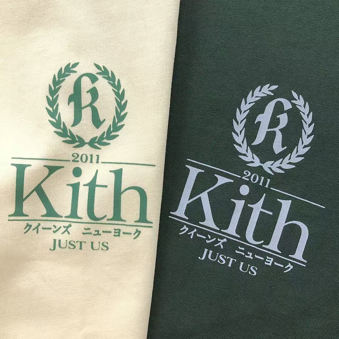 Kith 95 KITH T-SHIRT 1107033895 (Im 170Cm 60Kg I Wear Size XL In The Phot) - Image 17