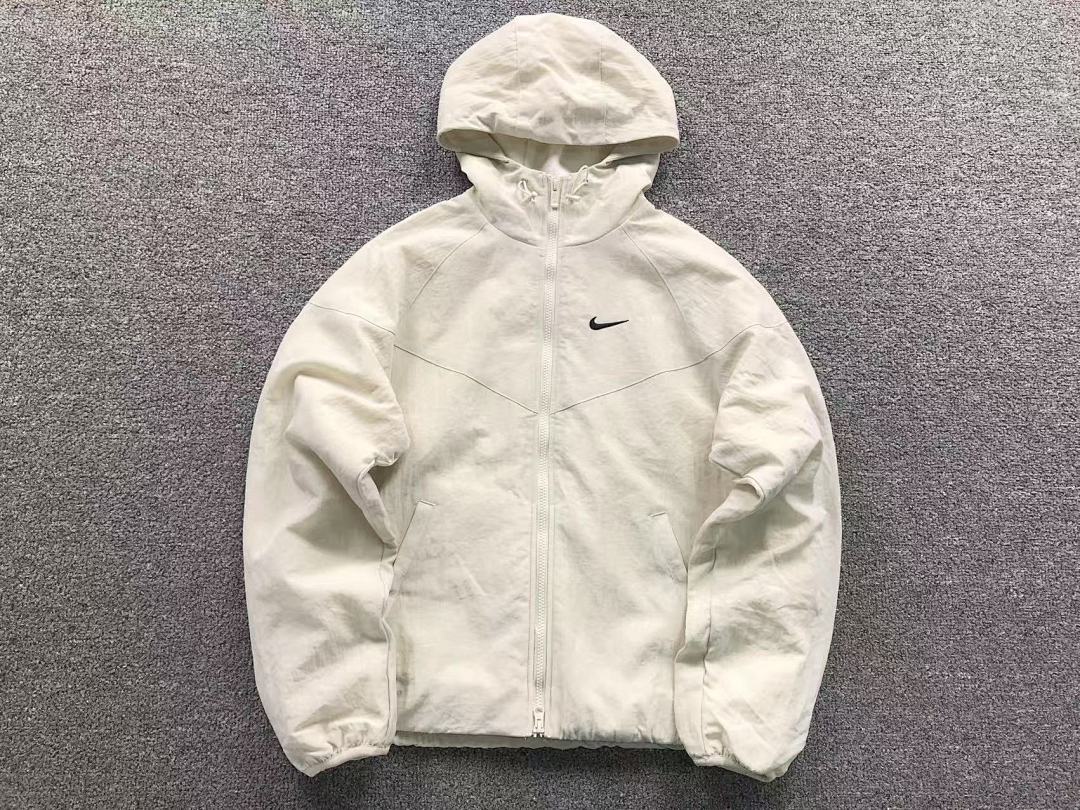 Nike 308 N⭐K⭐ JACKET 3112190219 (Im 170Cm 60Kg I Wear Size M In The Phot) - Image 7
