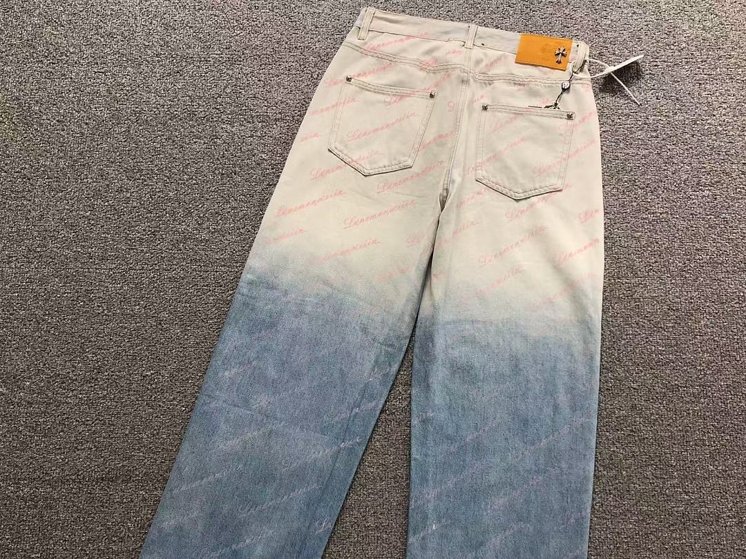 Comme des Garcons 218 C⭐⭐OME HE⭐⭐TS TROUSERS 3207230621 (Im 170Cm 60Kg I Wear Size M In The Phot) - Image 7