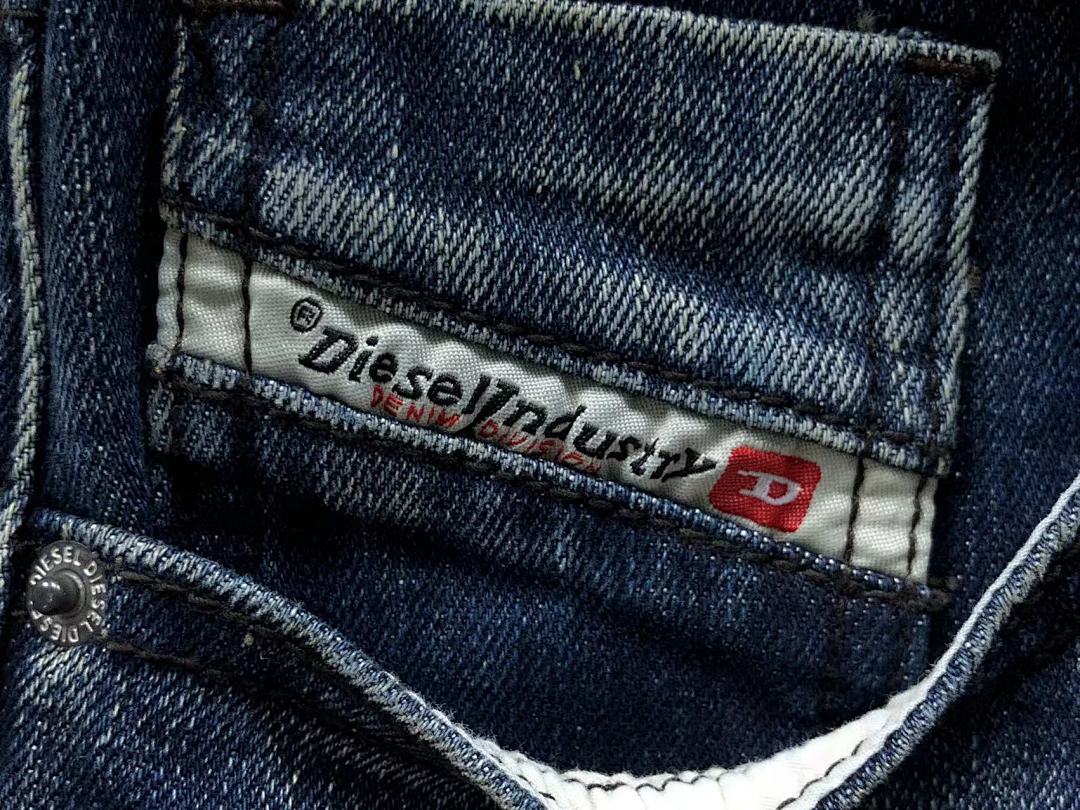 Diesel 228 DIESEL - Image 18