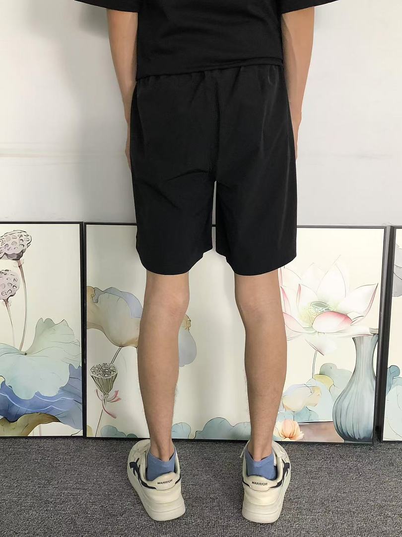 Unbranded 158 D⭐S⭐E⭐T⭐ SHORTS 3206163301 (Im 170Cm 60Kg I Wear Size 3XL In The Phot) - Image 4
