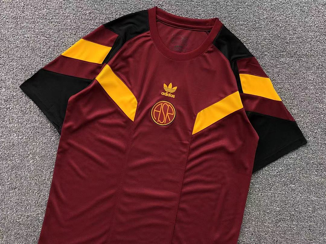 Unbranded 78 FOOTBALL T-SHIRT 31030432002 (Im 170Cm 55Kg I Wear Size L In The Phot) - Image 7