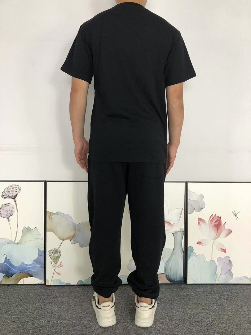 Unbranded 85 E⭐P⭐R⭐⭐ A⭐M⭐N⭐ T-SHIRT 219221701 (Im 170Cm 60Kg I Wear Size M In The Phot) - Image 4