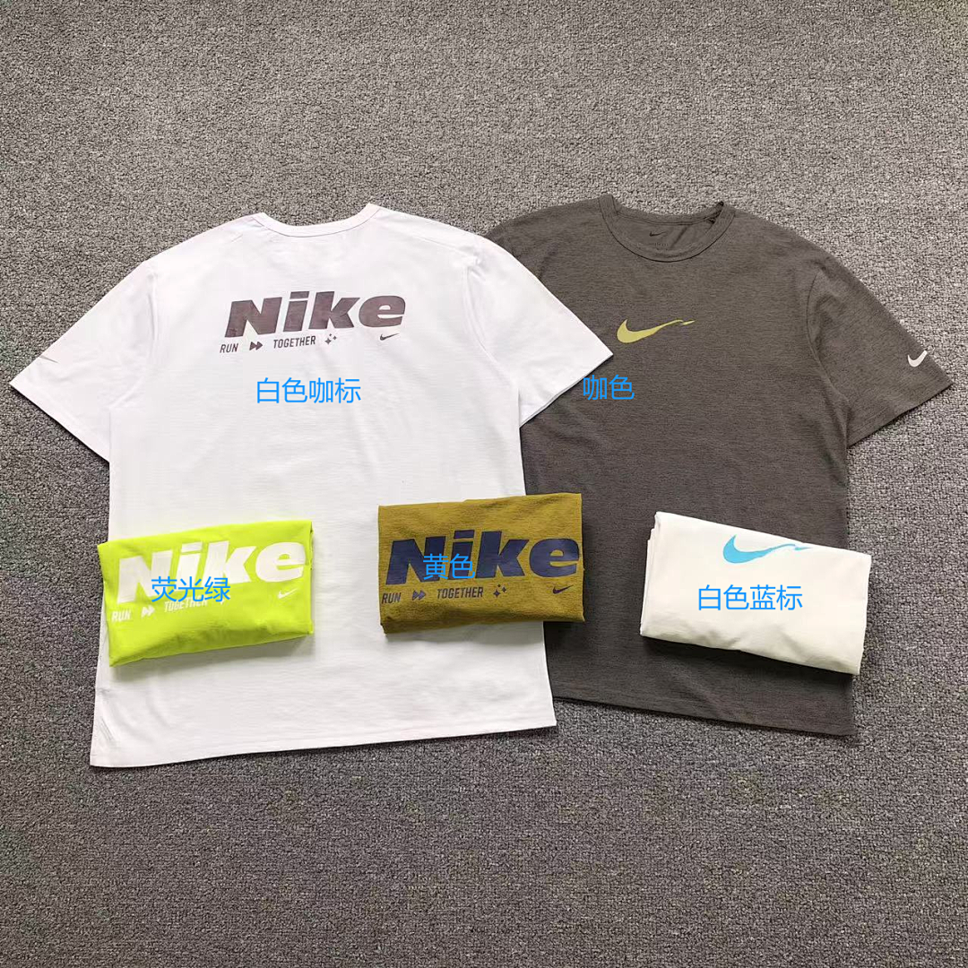 Nike 115 N⭐K⭐ T-SHIRT 57313019 (Im 170Cm 60Kg I Wear Size M In The Phot) - Image 2