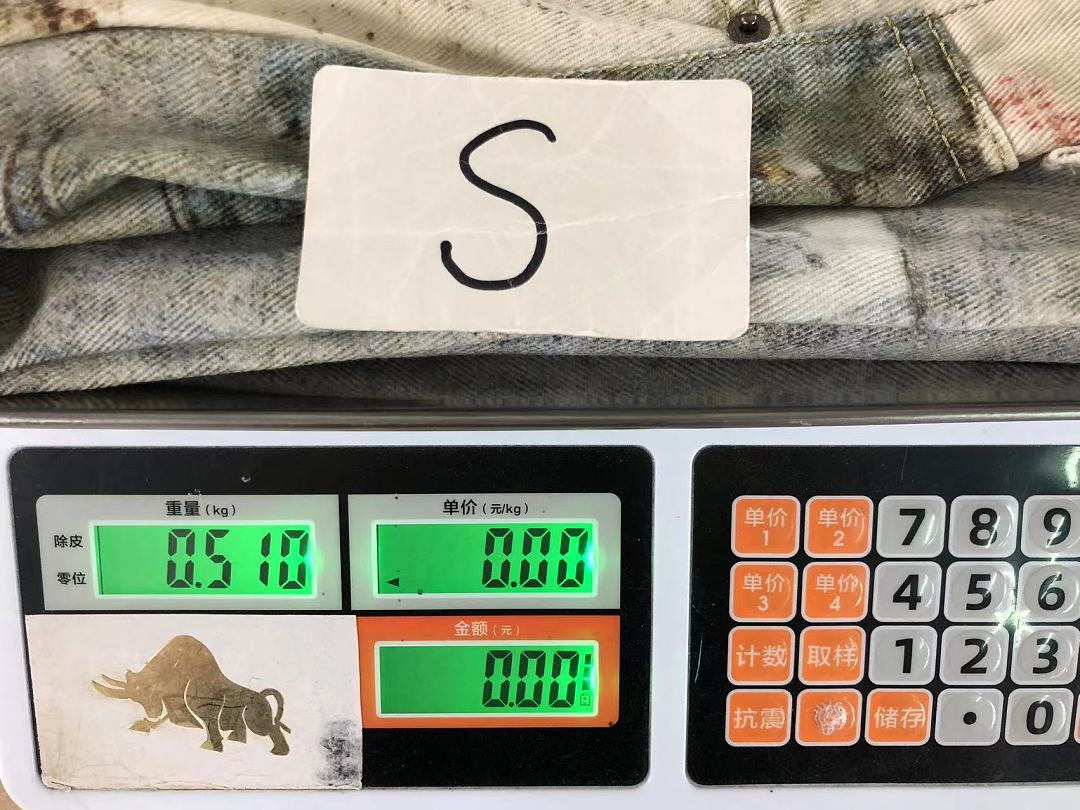 Acne Studios 158 ACNE STUDIOS TROUSERS 125190253 (Im 170Cm 60Kg I Wear Size S In The Phot) - Image 27