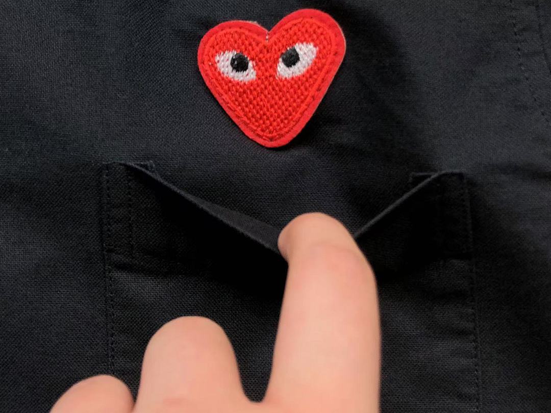 Comme des Garcons 138 CDG SHIRT 41370317 (Im 170Cm 55Kg I Wear Size S In The Phot) - Image 29