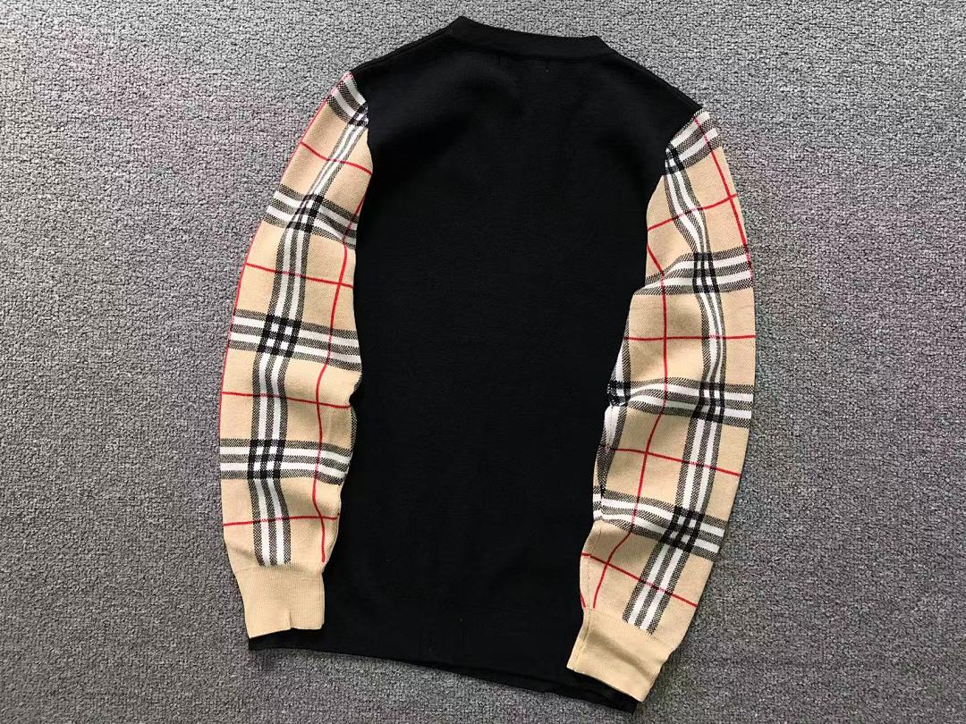 Unbranded 138 B⭐R⭐E⭐RY SWEATER 3112172020 (Im 170Cm 60Kg I Wear Size XL In The Phot) - Image 13