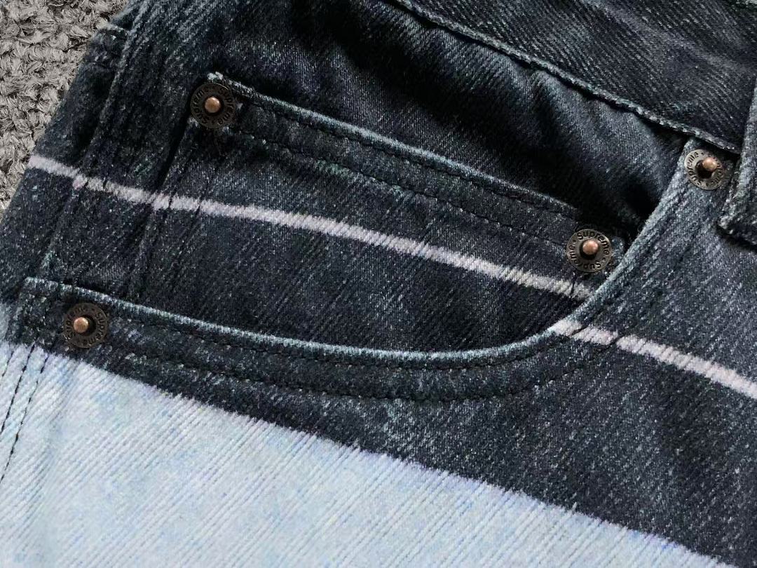 Supreme 348 S⭐⭐R⭐⭐E TROUSERS 52071616182 (Im 170Cm 60Kg I Wear Size 30 In The Phot) - Image 21