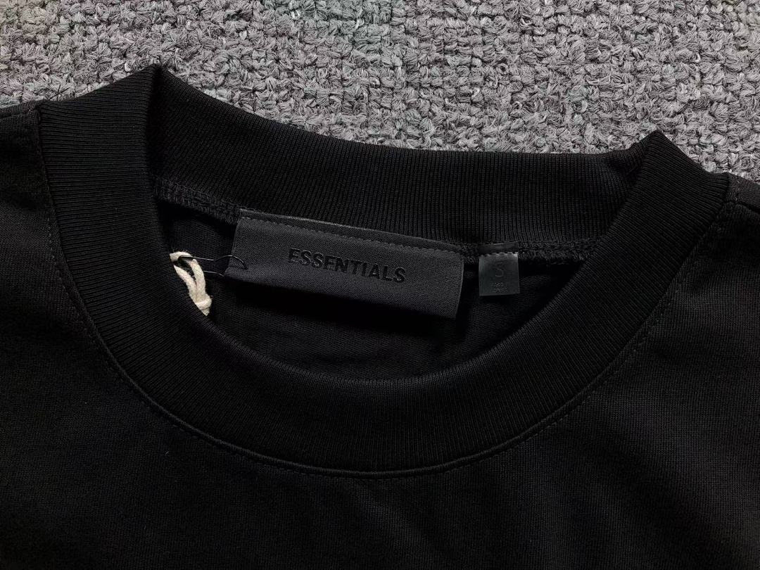 Fear of God 108 FOG T-SHIRT 404191617 (Im 170Cm 60Kg I Wear Size S In The Phot) - Image 13