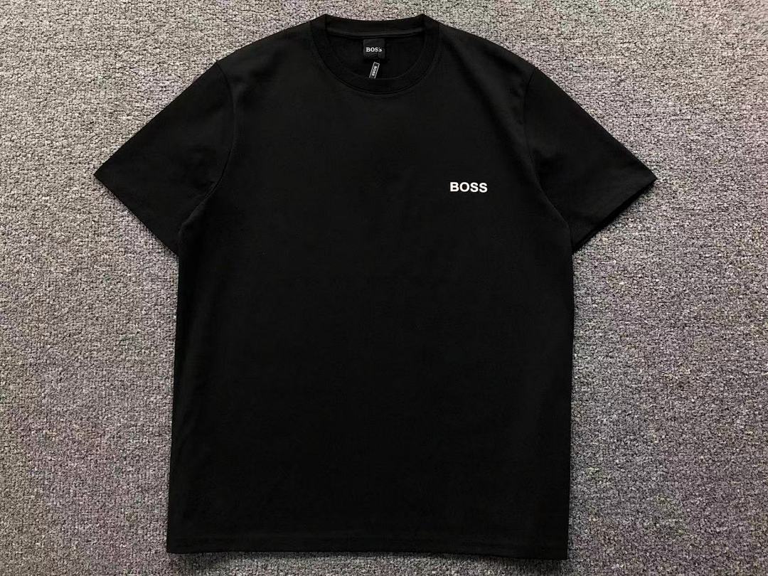 Hugo Boss 75 H⭐G⭐ B⭐⭐S T-SHIRT 3109281603 (Im 170Cm 60Kg I Wear Size L In The Phot) - Image 25