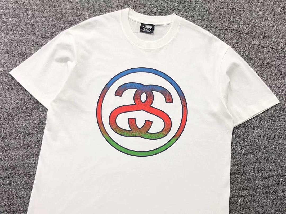 Stussy 78 STUSSY T-SHIRT - Image 8