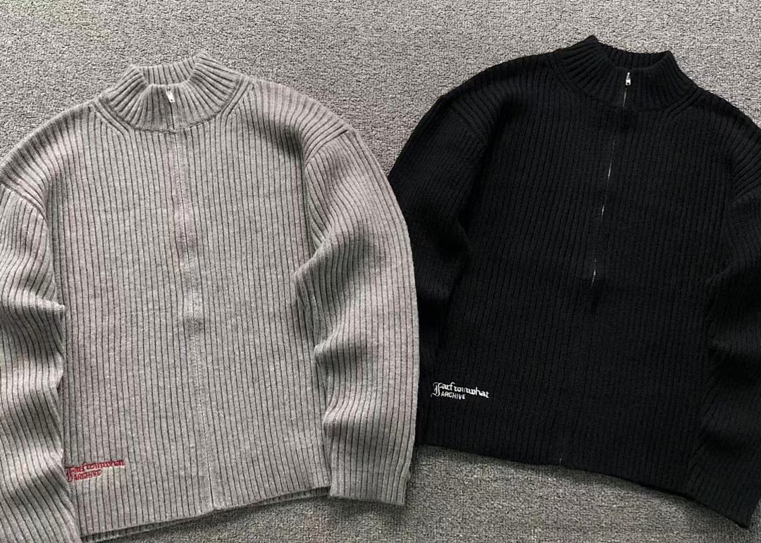 Arc'teryx 185 FAR ARCHIVE SWEATER 3204041517 (Im 170Cm 60Kg I Wear Size 1 In The Phot) - Image 6
