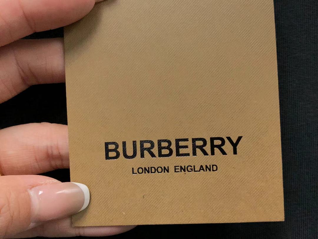 Burberry 115 B⭐R⭐E⭐RY T-SHIRT 31151721 (Im 170Cm 57Kg I Wear Size M In The Phot) - Image 23
