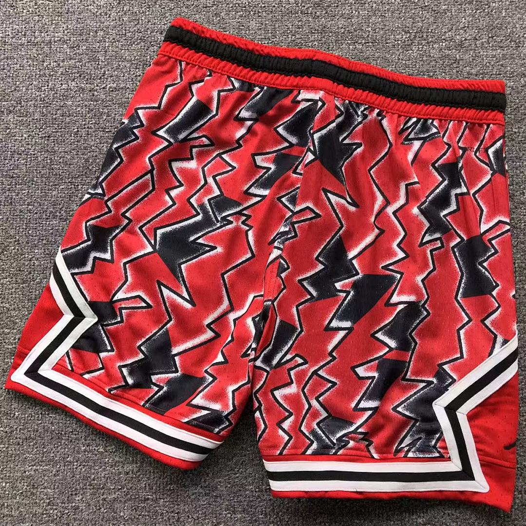 Unbranded 85 NBA BASKETBALL SHORTS 11041716002 (Im 170Cm 60Kg I Wear Size XL In The Phot)
