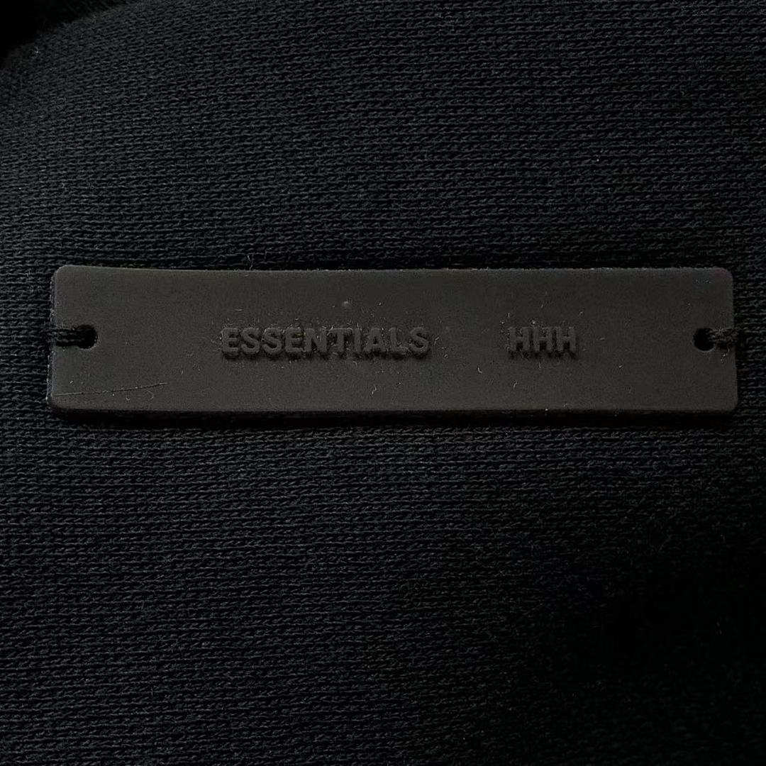 Fear of God 175 FOG HOODIE 2277 3112300717 (Im 170Cm 60Kg I Wear Size S In The Phot) - Image 22