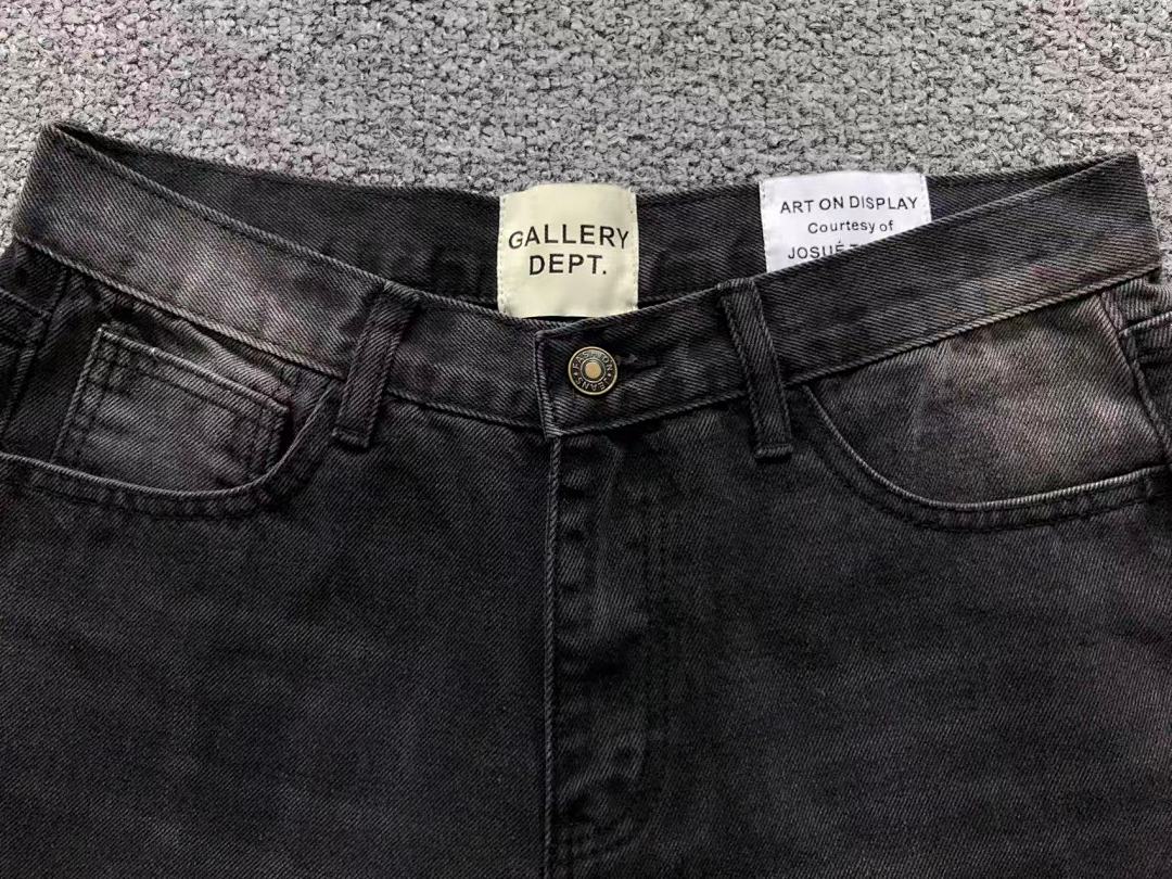 Gallery Dept 158 GALLERY DEPT TROUSERS 1111130653 (Im 170Cm 60Kg I Wear Size S In The Phot) - Image 16