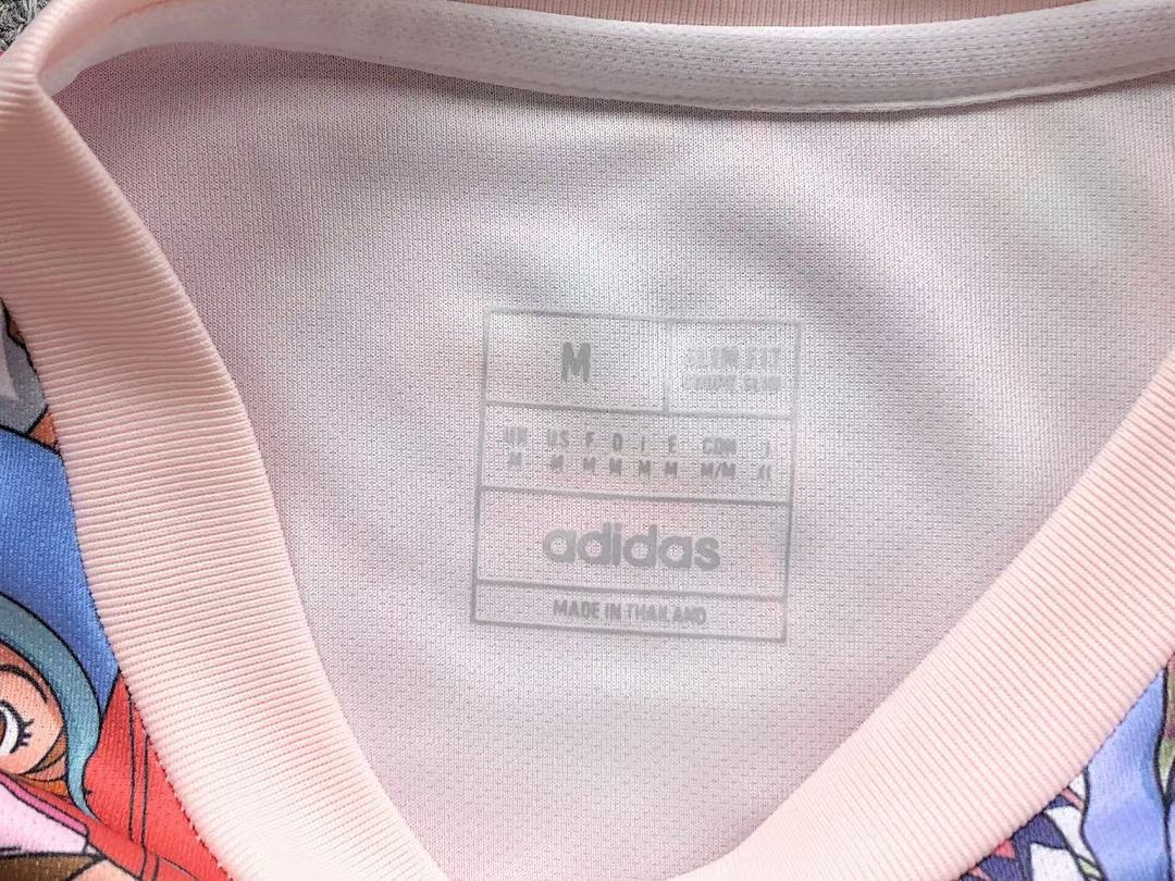 Unbranded 78 FOOTBALL T-SHIRT 31030429002 (Im 170Cm 55Kg I Wear Size M In The Phot) - Image 15