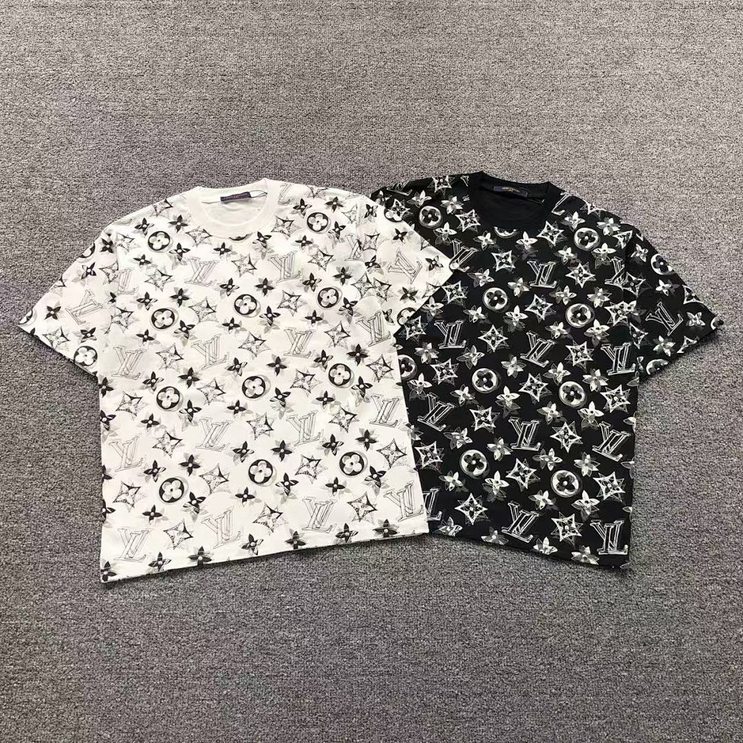 Louis Vuitton 115 L⭐ T-SHIRT 3103230520 (Im 170Cm 60Kg I Wear Size S In The Phot)