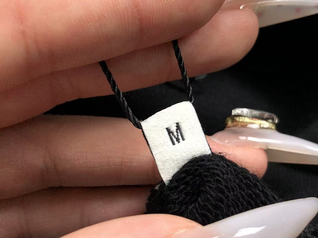AMI 125 AMI HOODIE 57281288 (Im 170Cm 60Kg I Wear Size M In The Phot) - Image 26