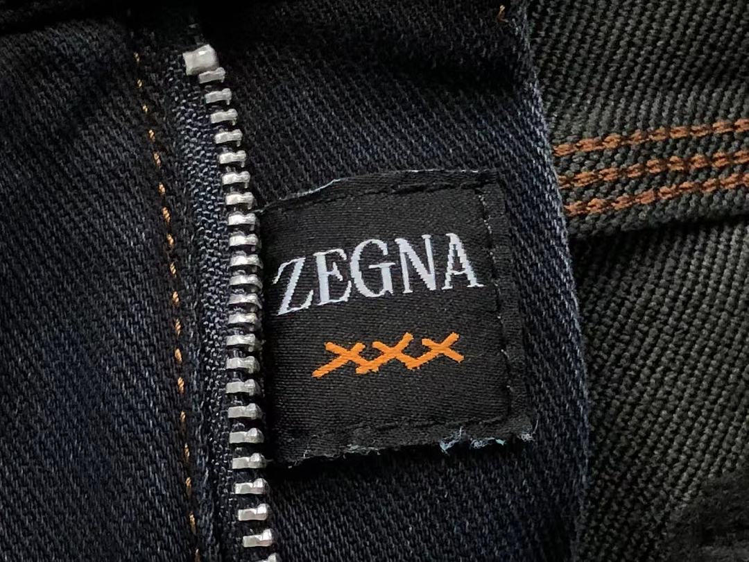Unbranded 215 ERMENEGILDO ZEGNA - Image 13