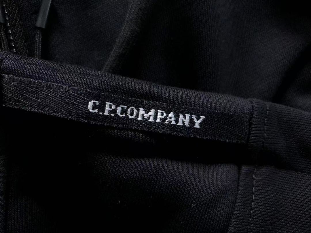 C.P. Company 175 CP HOODIE 42060908143 (Im 170Cm 60Kg I Wear Size M In The Phot) - Image 27