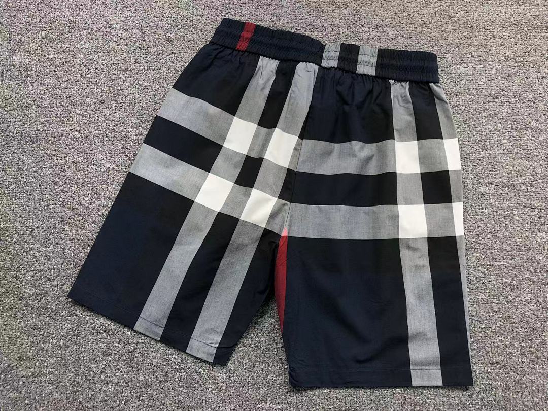 Burberry 115 B⭐R⭐E⭐RY SHORTS 3203070303 (Im 170Cm 60Kg I Wear Size M In The Phot) - Image 9