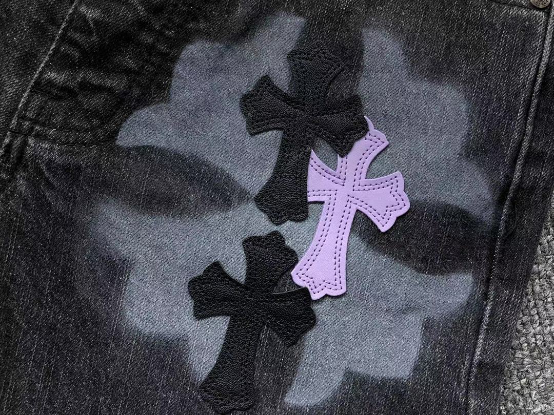 Comme des Garcons 228 C⭐⭐OME HE⭐⭐TS - Image 14