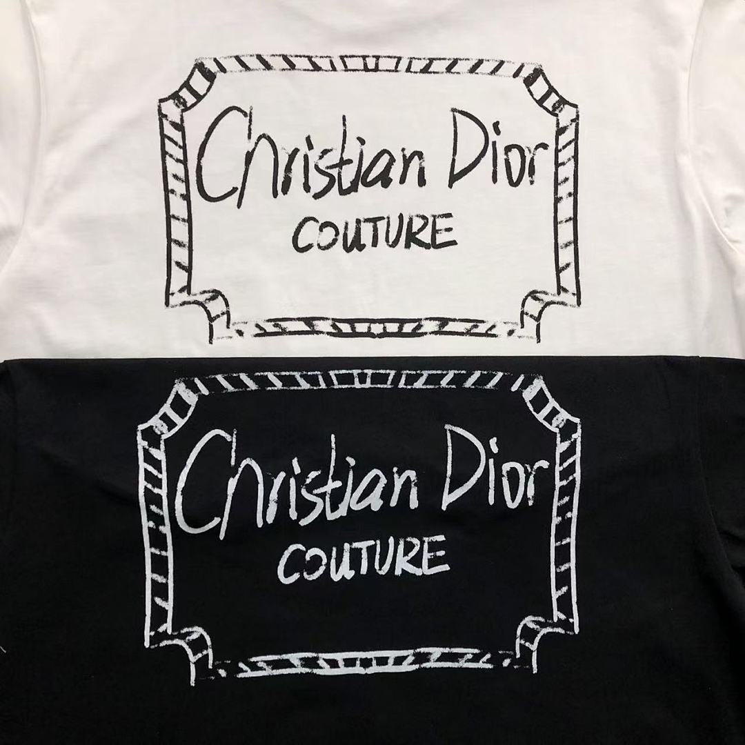 Dior 138 D⭐O⭐ T-SHIRT - Image 17