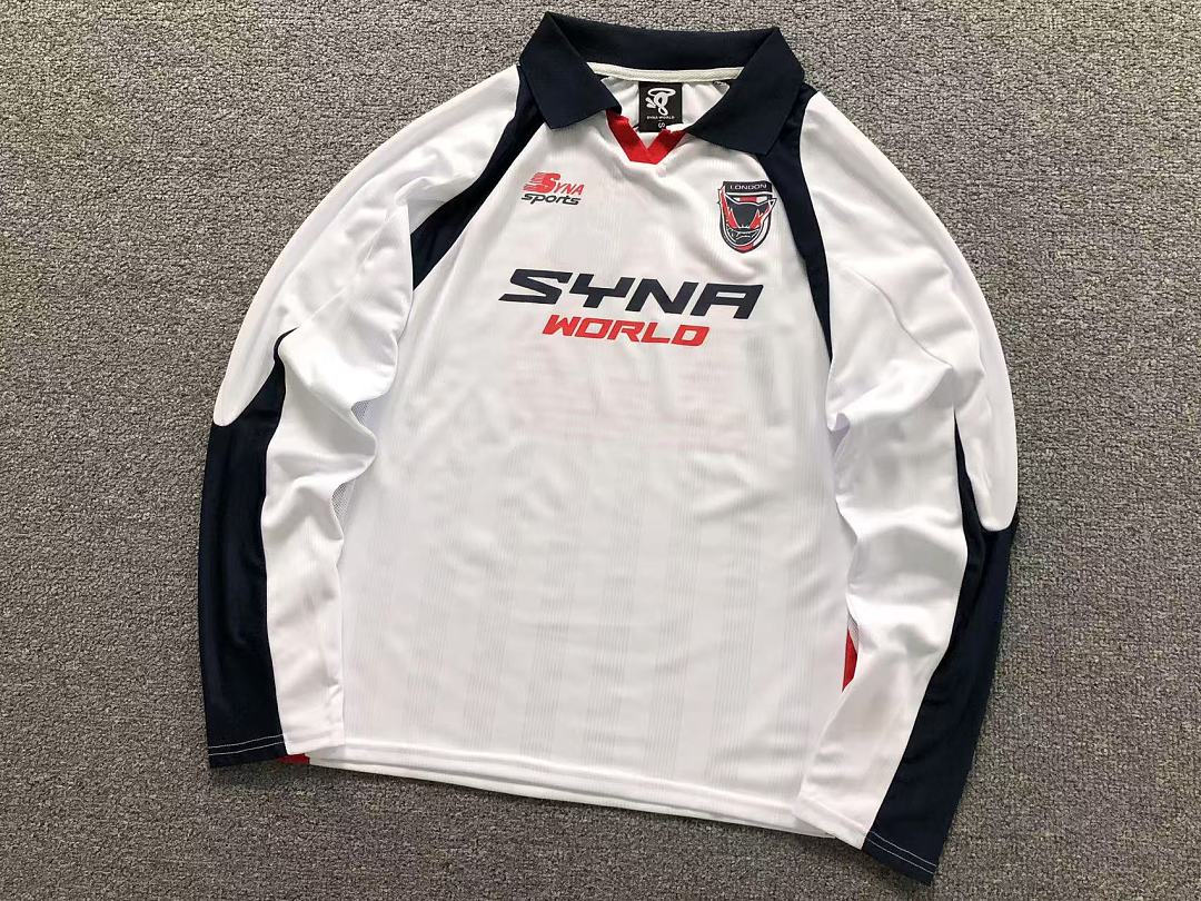 Unbranded 115 S⭐N⭐ LONG SLEEVED 42053018170 (Im 170Cm 60Kg I Wear Size S In The Phot) - Image 7