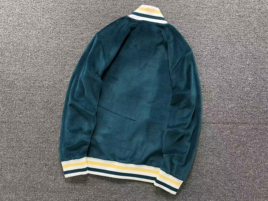 Lacoste 188 LACOSTE JACKET 1111150308 (Im 170Cm 60Kg I Wear Size S In The Phot) - Image 9